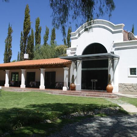 Hosteria Automovil Club Argentino Cachi Ngoại thất bức ảnh