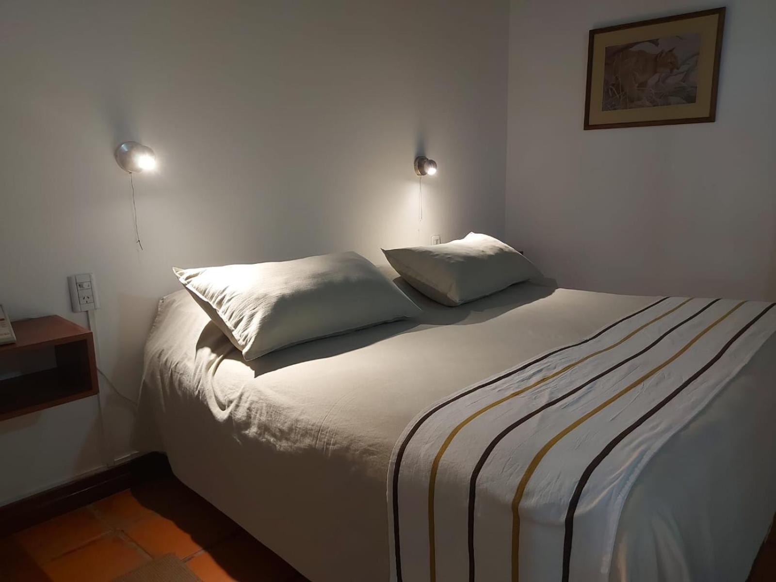 Hosteria Automovil Club Argentino Cachi Ngoại thất bức ảnh