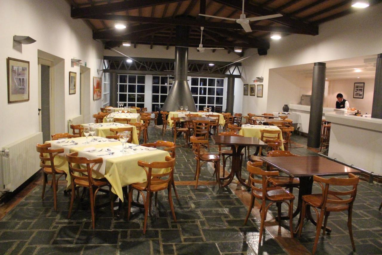 Hosteria Automovil Club Argentino Cachi Ngoại thất bức ảnh